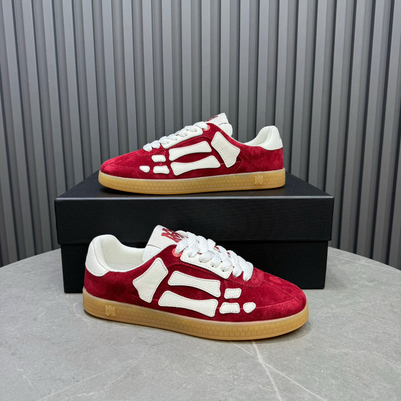 AMIRI PACIFIC BONES Sneakers 5