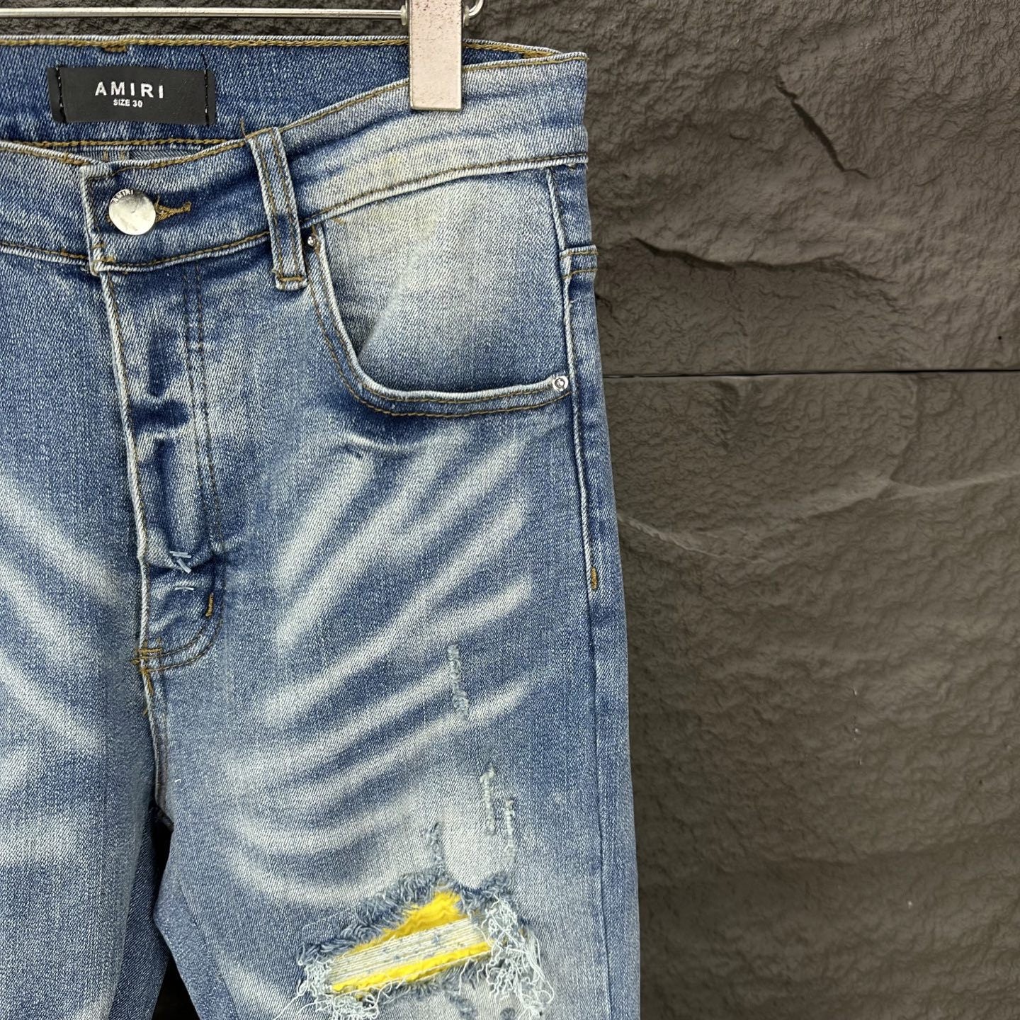 AMIRI Jeans