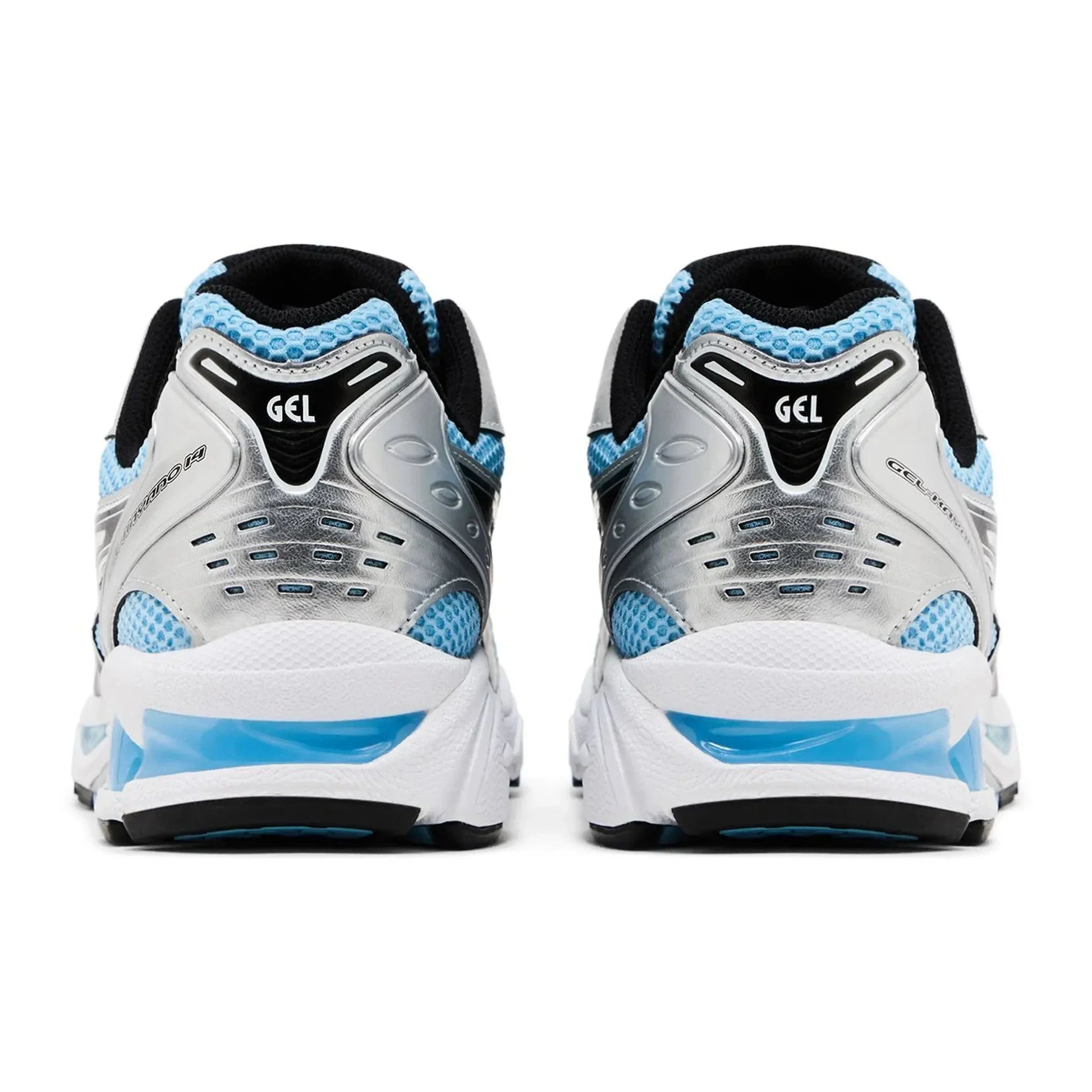 ASICS Gel-Kayano 14 Arctic Sky Pure Silver