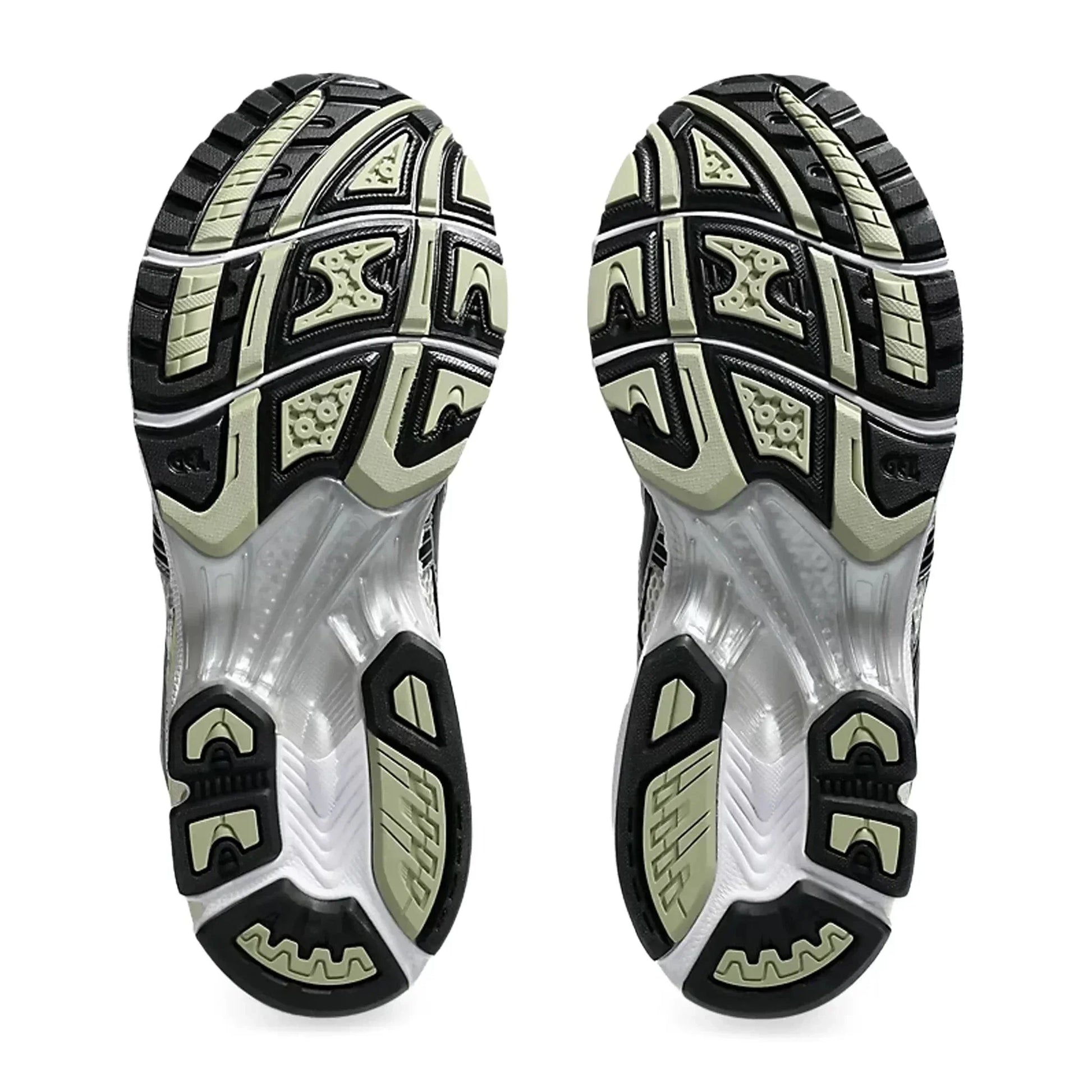 ASICS Gel-Kayano 14 Birch Pure Silver