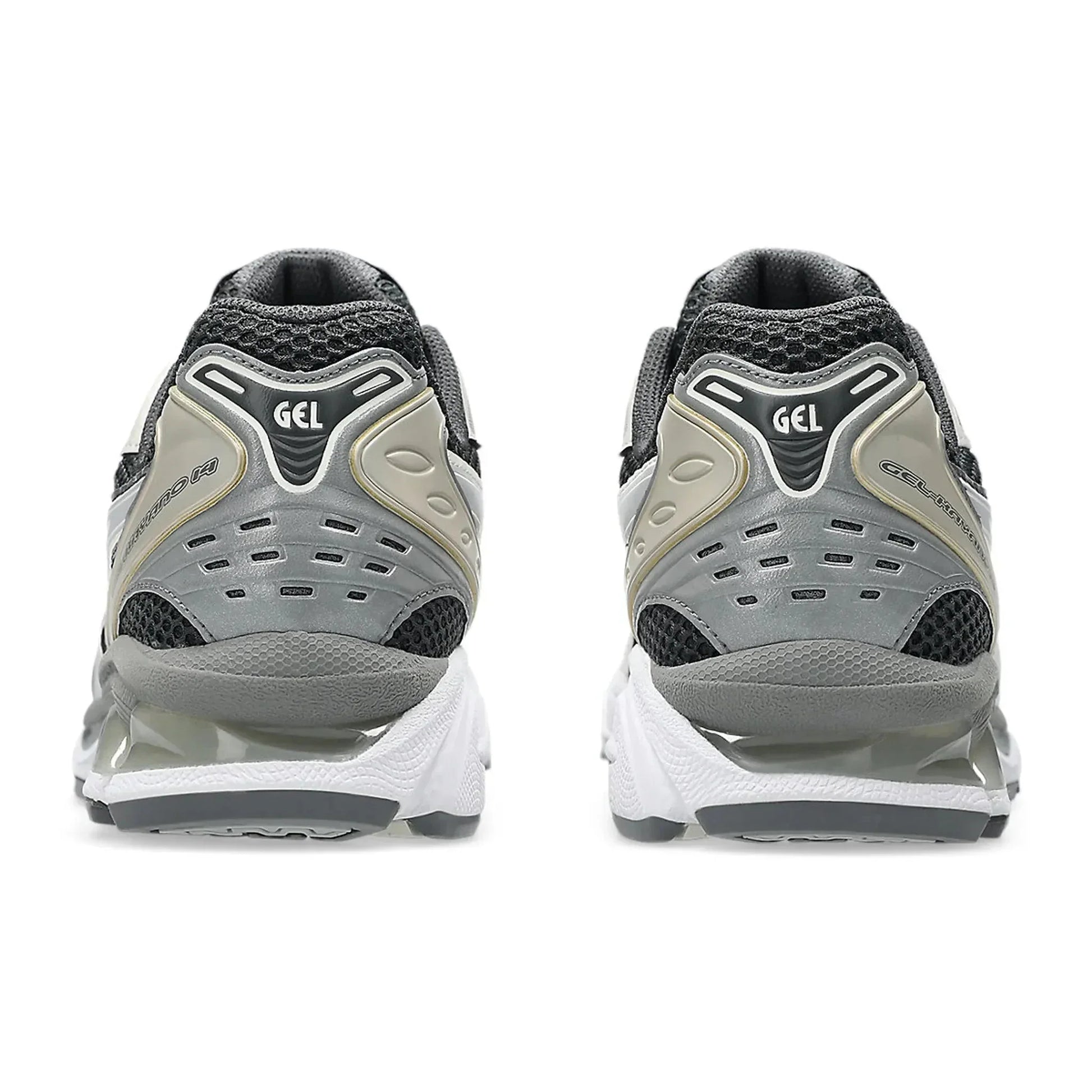 ASICS Gel-Kayano 14 Obsidian Grey Cement