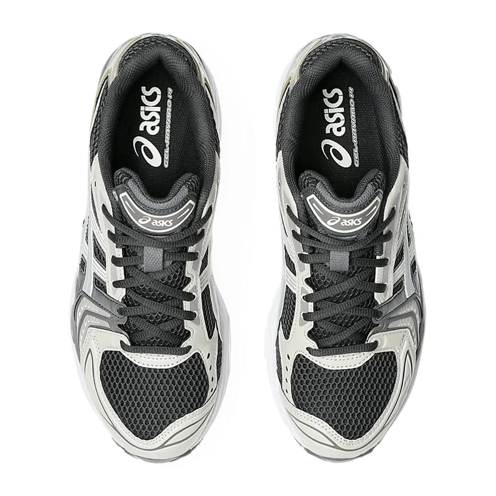 ASICS Gel-Kayano 14 Obsidian Grey Cement