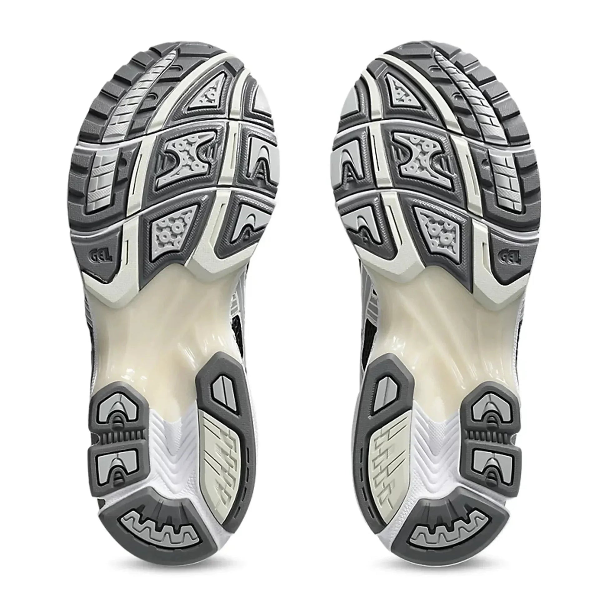 ASICS Gel-Kayano 14 Obsidian Grey Cement