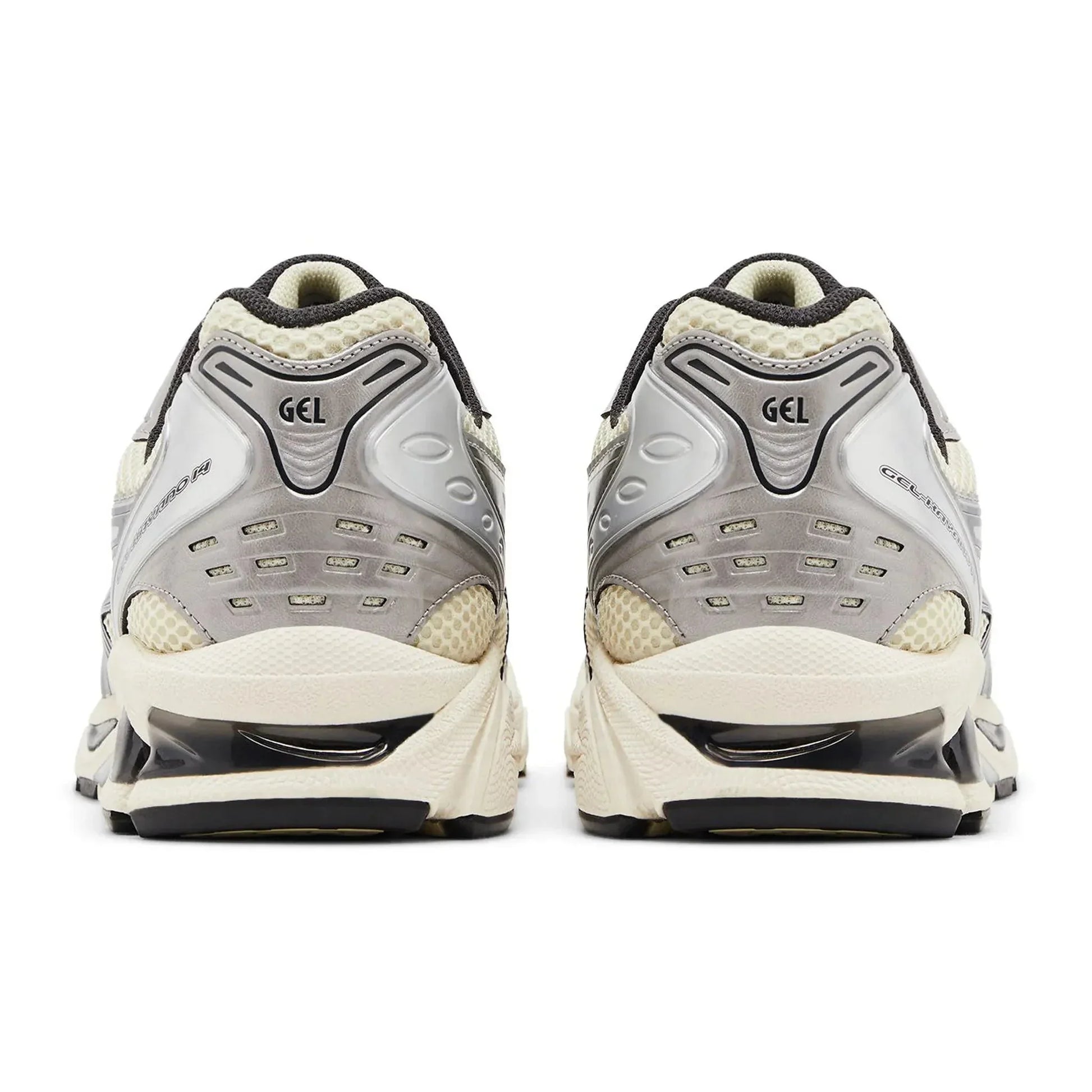 ASICS Gel-Kayano 14 Oyster White Steeple Grey