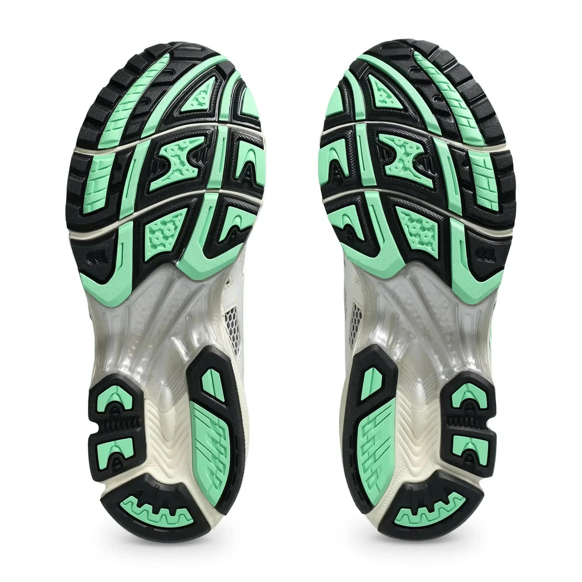 ASICS Gel-Kayano 14 Silver Lime